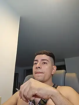 Jhoan saenz online show from 25, 9, 2025