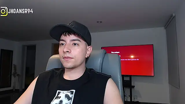 Jhoan saenz online show from 11, 4, 2026