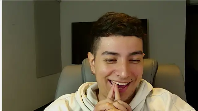 Jhoan saenz online show from 6, 10, 2025