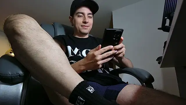 Jhoan saenz online show from 3, 12, 2025