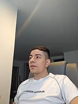 Jhoan saenz online show from 30, 9, 2025