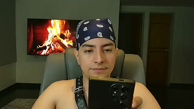 Jhoan saenz online show from 16, 10, 2025