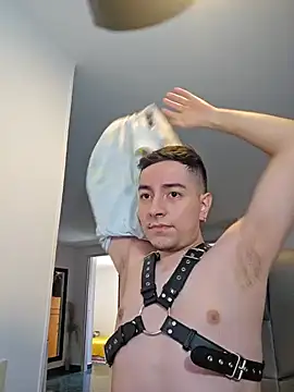 Jhoan saenz online show from 23, 9, 2025