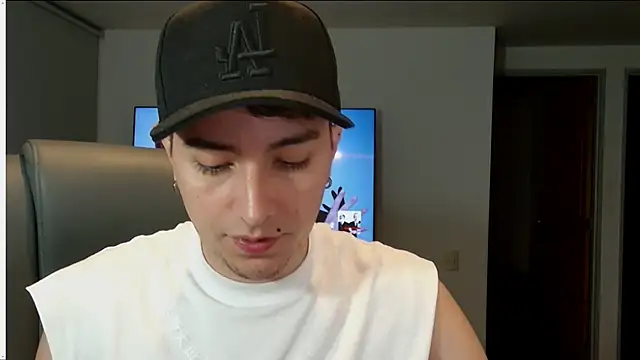 Jhoan saenz online show from 7, 10, 2025