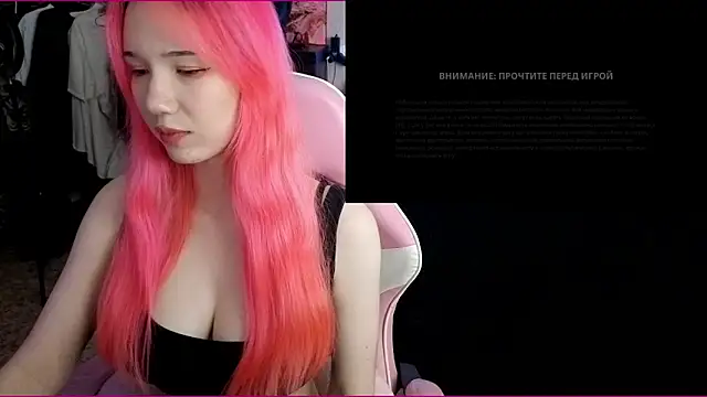 Maya Viola online show from 30, 11, 2025