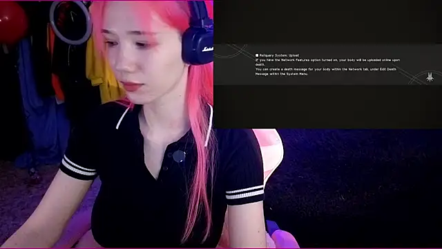 Maya Viola online show from 20, 10, 2025