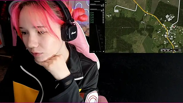 Maya Viola online show from 2, 11, 2025