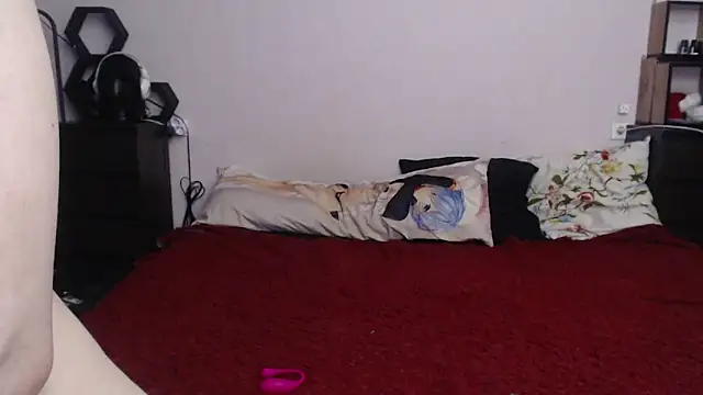 Maya Viola online show from 19, 2, 2025