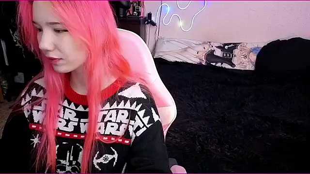 Maya Viola online show from 23, 12, 2025