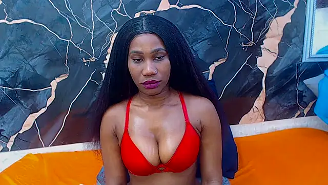 XSCARLETQUEENXX online show from 2, 6, 2026