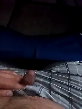 GenieMadness online show from 1, 2, 2025