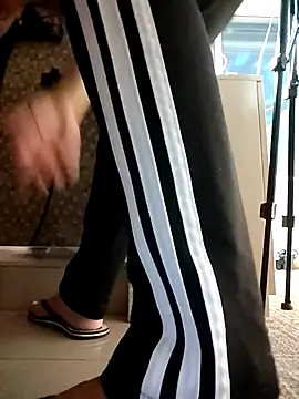 VallerieJones online show from 30, 11, 2025