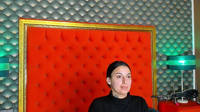 VallerieJones online show from 4, 4, 2026