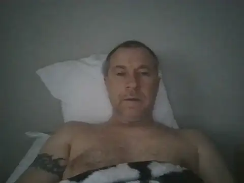 mustang69696 online show from 6, 11, 2025