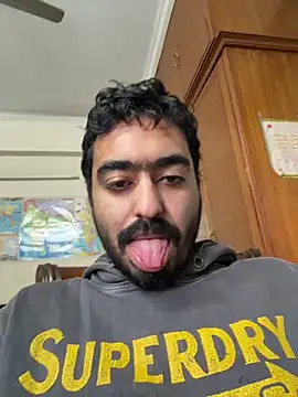 Vikram9918 online show from 21, 1, 2025