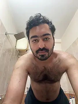 Vikram9918 online show from 19, 4, 2026