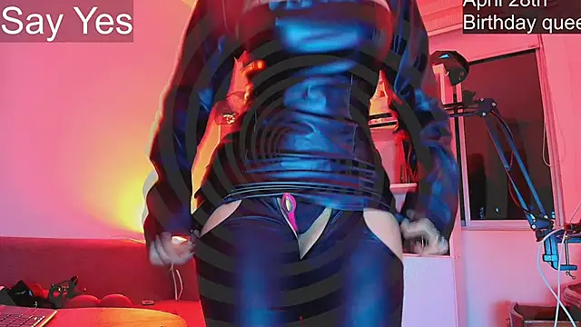 Snapshot of Miss_tentation chatting on 25, 4, 2026 Miss tentation online show from 25, 4, 2026