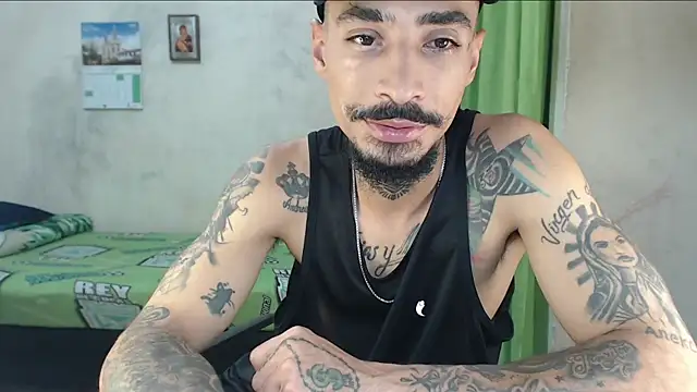 emiliano hottt online show from 2, 6, 2026
