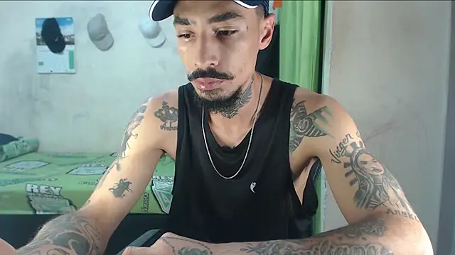 emiliano hottt online show from 30, 5, 2026