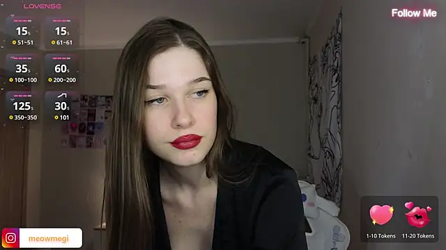 LisaSweetie online show from 26, 12, 2024