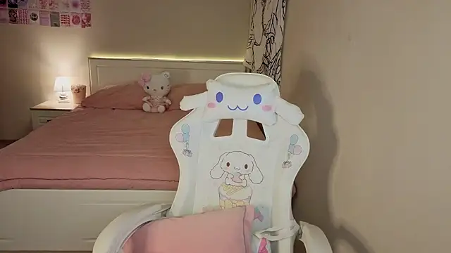 LisaSweetie online show from 12, 3, 2026