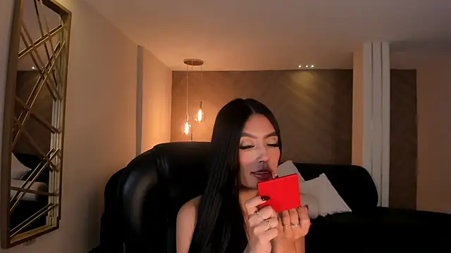 Snapshot of JadeEvansX chatting on 9, 3, 2025 JadeEvansX online show from 9, 3, 2025