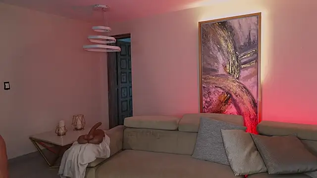 KateSunder online show from 14, 12, 2025