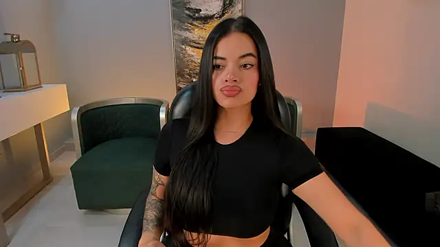 KateSunder online show from 16, 2, 2026