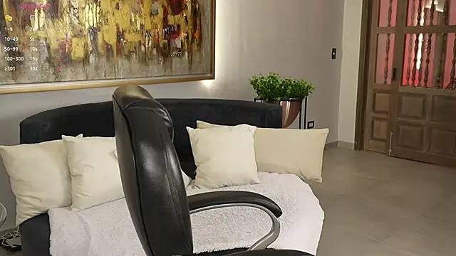 KateSunder online show from 25, 3, 2026