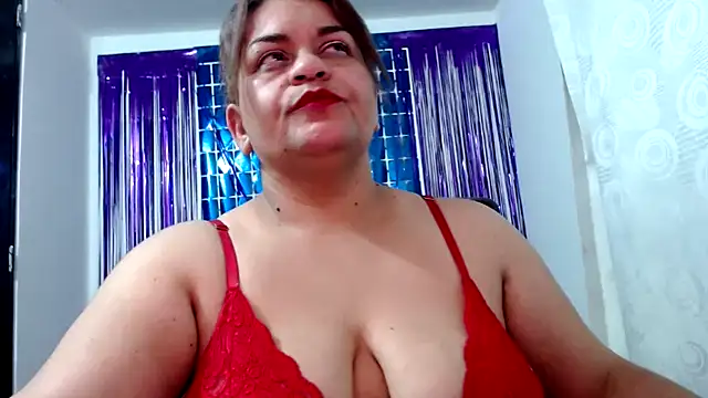 NAILAH SANZ online show from 2, 12, 2024