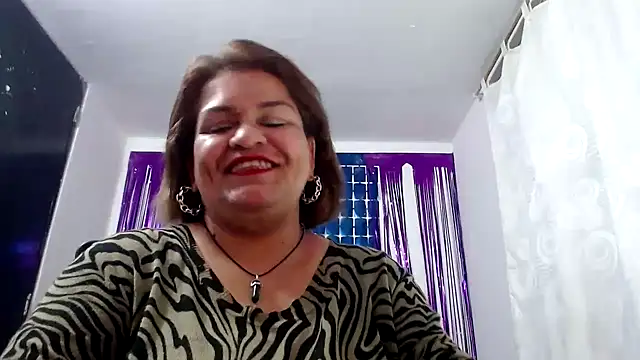 NAILAH SANZ online show from 29, 12, 2024