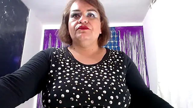 NAILAH SANZ online show from 22, 12, 2024