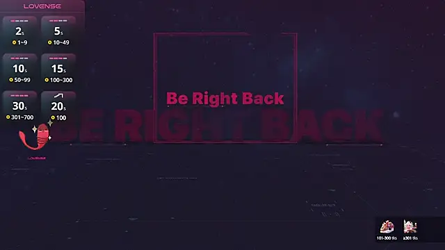 Alliayah Hollyx online show from 12, 3, 2025