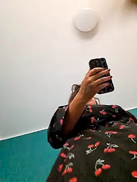 NansyyyaLiannkkaasssssa78 online show from 12, 9, 2025