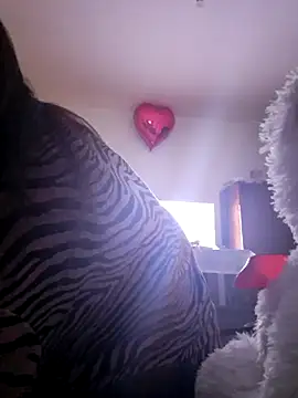 NansyyyaLiannkkaasssssa78 online show from 12, 3, 2025