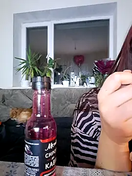 NansyyyaLiannkkaasssssa78 online show from 13, 3, 2025