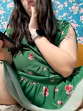 NansyyyaLiannkkaasssssa78 online show from 11, 4, 2026