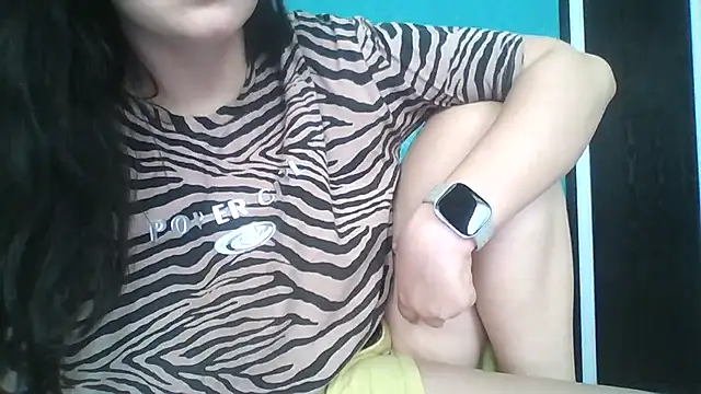 NansyyyaLiannkkaasssssa78 online show from 13, 4, 2026