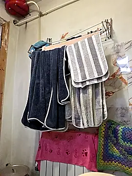 NansyyyaLiannkkaasssssa78 online show from 2, 12, 2025