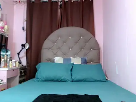 TSDESIREcindy29 online show from 21, 9, 2025