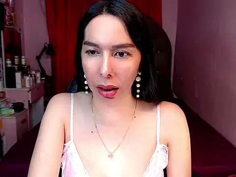 TSDESIREcindy29 online show from 20, 2, 2026