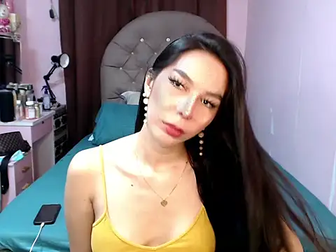 TSDESIREcindy29 online show from 27, 9, 2025