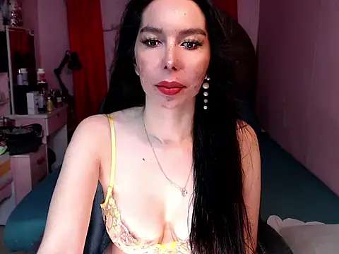 Snapshot of TSDESIREcindy29 chatting on 6, 5, 2026 TSDESIREcindy29 online show from 6, 5, 2026