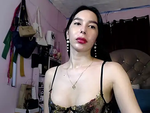 TSDESIREcindy29 online show from 19, 9, 2025