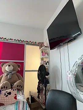 jailyncam  online show from 6, 4, 2026