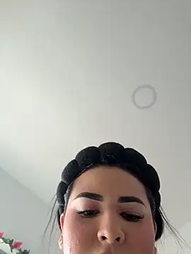 jailyncam  online show from 7, 10, 2025