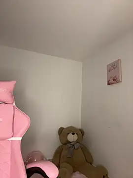 jailyncam  online show from 14, 7, 2026