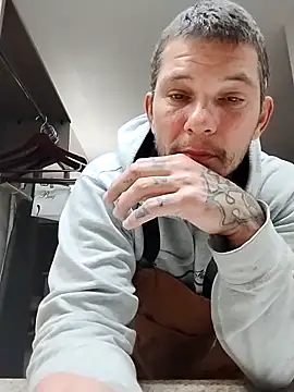 Sleepy1817 online show from 30, 11, 2025