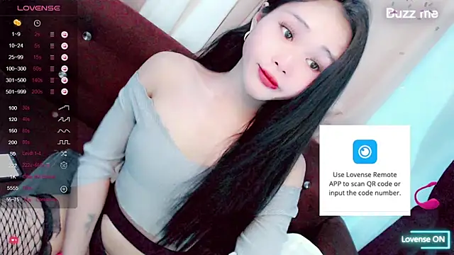 amomentoflust69 online show from 27, 3, 2026