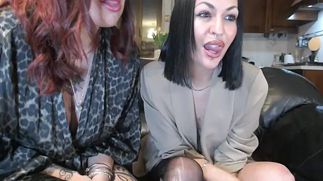 Masha Real 84 online show from 15, 1, 2025